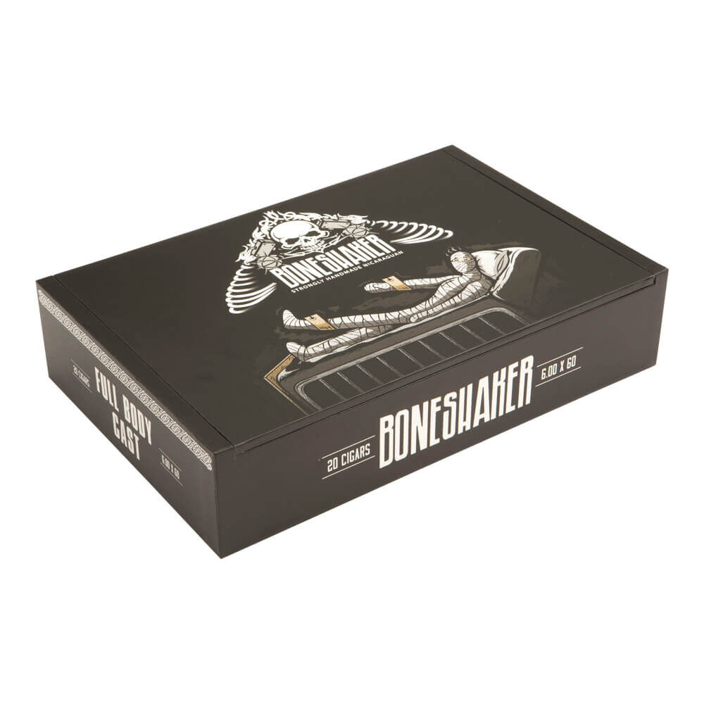 View product media BSFWH Boneshaker Full Body Cast War Hammer Cigars 3